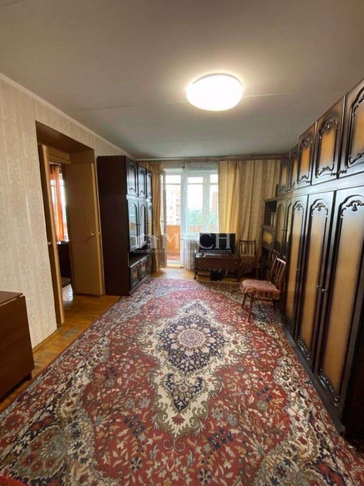 Продажа 2-комн квартиры на вторичном рынке Нижегородская улица, 84