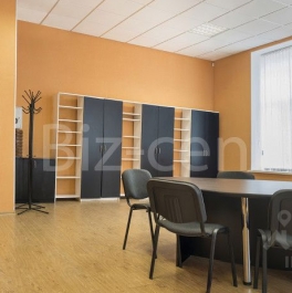 Аренда офиса Митрофаньевская М. ул, д. 4 Аренда офиса Митрофаньевская М. ул, д. 4