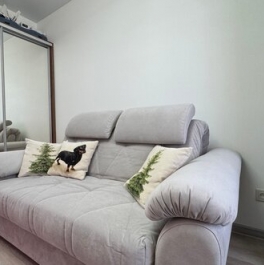 Продажа 2-комн квартиры на вторичном рынке Новый Оккервиль, пр-кт Строителей,  д. 6