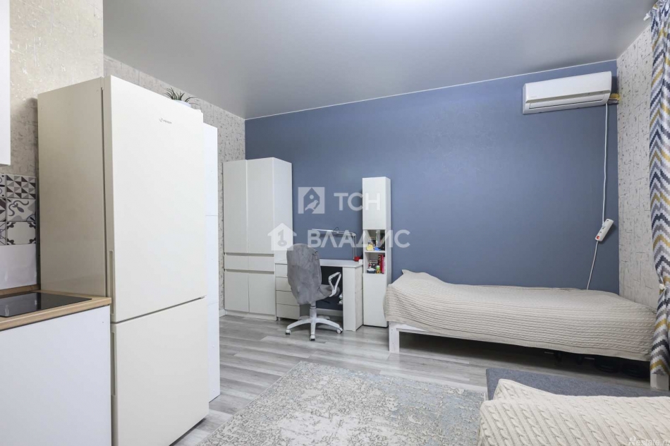 Продажа студии Королёв, Советская улица, 47к4