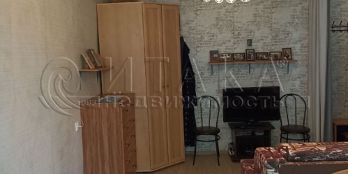 1-комн квартира Приозерск, Чапаева,  д. 22