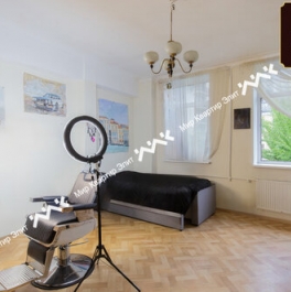 Продажа 4-комн квартиры на вторичном рынке проспект Бакунина,  д. 29