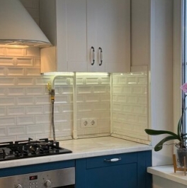 Продажа 3-комн квартиры на вторичном рынке Вешняковская улица,  д. 15 к1