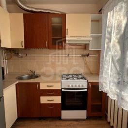 Аренда 2-комн квартиры на вторичном рынке ул Бассейная,  д. 25