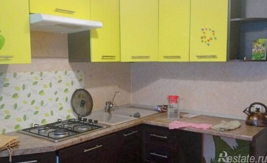 Продажа 2-комн квартиры на вторичном рынке улица Софьи Ковалевской,  д. 13 к2