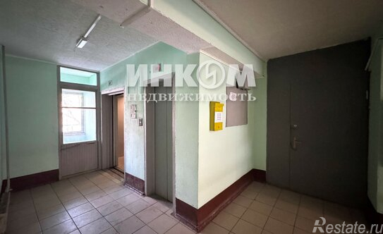 Продажа 2-комн квартиры на вторичном рынке ул Матвеевская,  д. 36,  к. 1