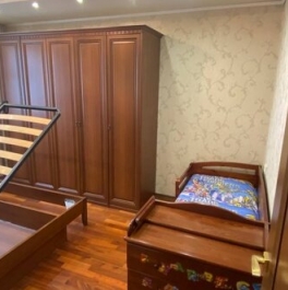 Продажа 2-комн квартиры на вторичном рынке Беловежская улица,  д. 57