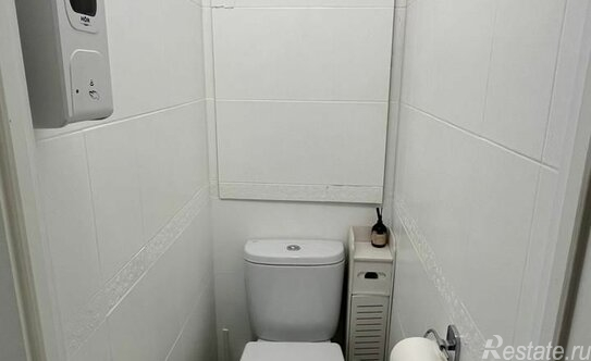 Продажа 1-комн квартиры на вторичном рынке Кировоградская улица,  д. 10 к2