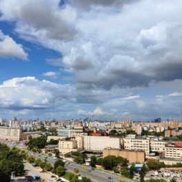 Продажа 2-комн квартиры на вторичном рынке Новоостаповская улица,  д. 20