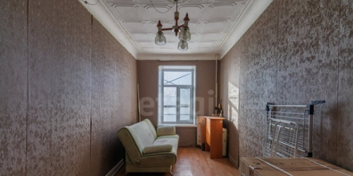 4-комн квартира Дегтярная улица,  д. 13