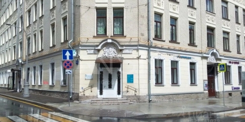 Помещение свободного назначения Гусятников переулок,  д. 13/3