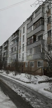 Продажа 1-комн квартиры на вторичном рынке Домодедово, Школьная,  д. 3
