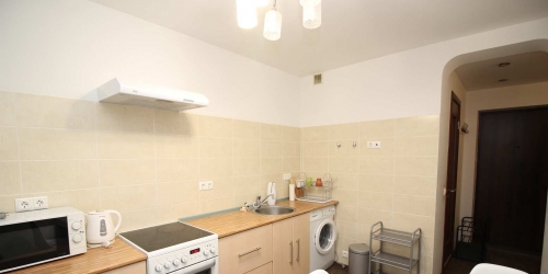 1-комн квартира Докучаев пер,  д. 13