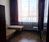 Сдать в аренду Комнаты в квартирах Пограничника Гарькавого ул., д. 5, корп. 1   