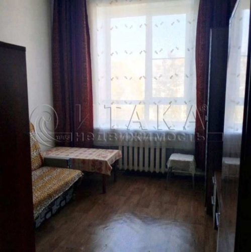 Комната Пограничника Гарькавого ул., д. 5, корп. 1