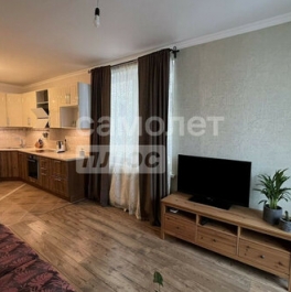 Продажа 2-комн квартиры на вторичном рынке Одинцово г, Белорусская ул,  д. 10