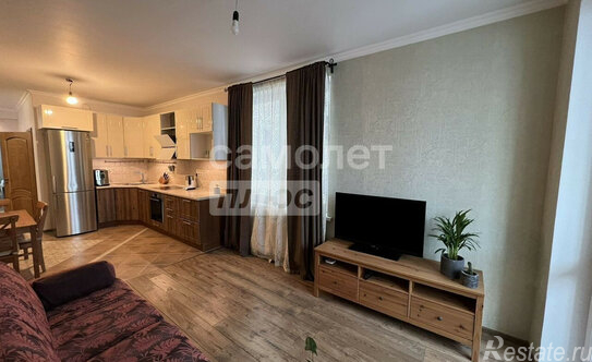 Продажа 2-комн квартиры на вторичном рынке Одинцово г, Белорусская ул,  д. 10