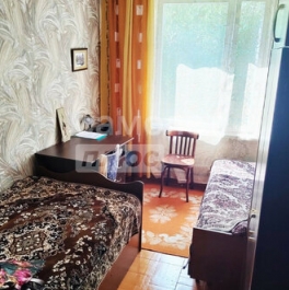 Продажа 2-комн квартиры на вторичном рынке Севанская улица,  д. 11