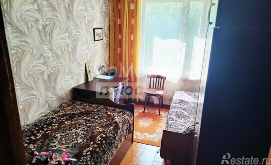 Продажа 2-комн квартиры на вторичном рынке Севанская улица,  д. 11