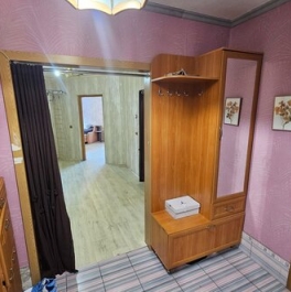 Продажа 2-комн квартиры на вторичном рынке Петергоф г, Юты Бондаровской ул