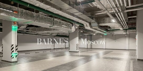 2-комн квартира Садовническая улица,  д. 82
