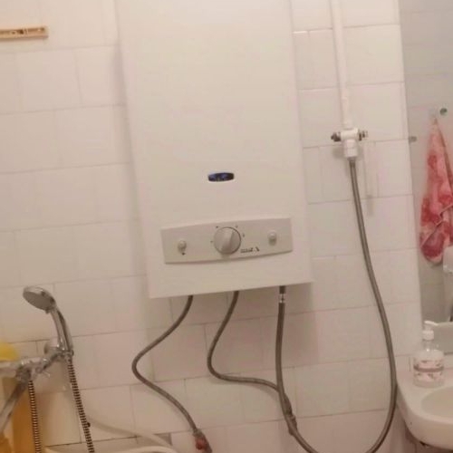 2-комн квартира пос. Большие Лучки, Сланцы, улица Дзержинского, 14