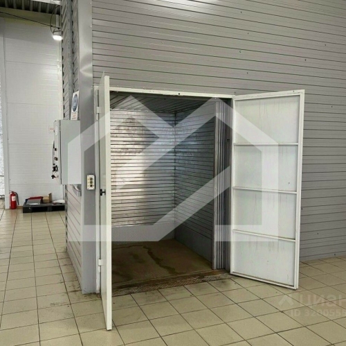 Склад Рахманово, Старое Ярославское шоссе