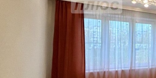 3-комн квартира Скобелевская улица, 23К6