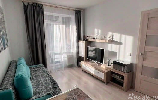 Продажа 1-комн квартиры на вторичном рынке ул Кузнецовская,  д. 58,  к. 1