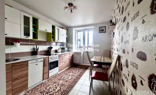 Продажа 1-комн квартиры на вторичном рынке Русановская ул,  д. 16 к1