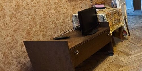 3-комн квартира Большой Трехсвятительский переулок, 1