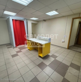 Аренда ПСН улица Нахимова, д. 11 Аренда ПСН улица Нахимова, д. 11