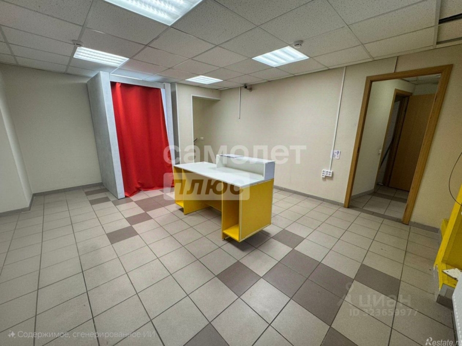 Аренда ПСН улица Нахимова,  д. 11