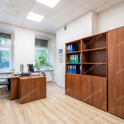 Офис ул Черняховского,  д. 6/10