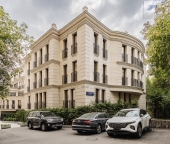 Сдать в аренду Офисы Газетный переулок  13 с2 