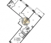 Продать Квартиры вторичка Дальневосточный пр-кт  19 к1 