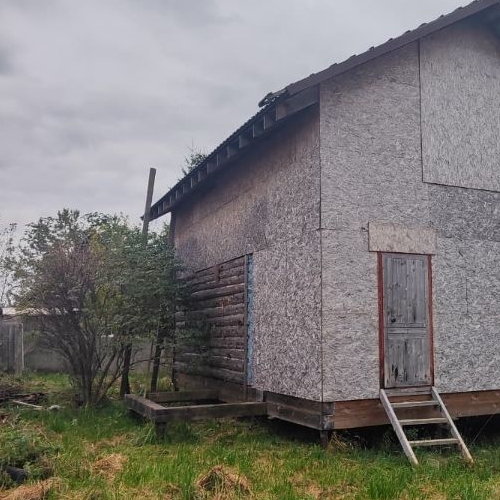 Коттедж/дом Лукаши садоводческий массив