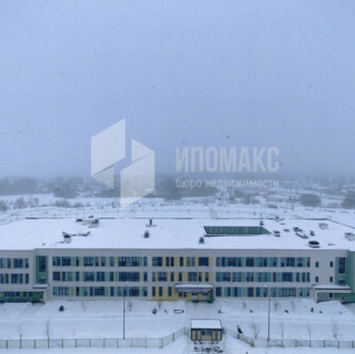 1-комн квартира Апрелевка, ул Жасминовая,  д. 4