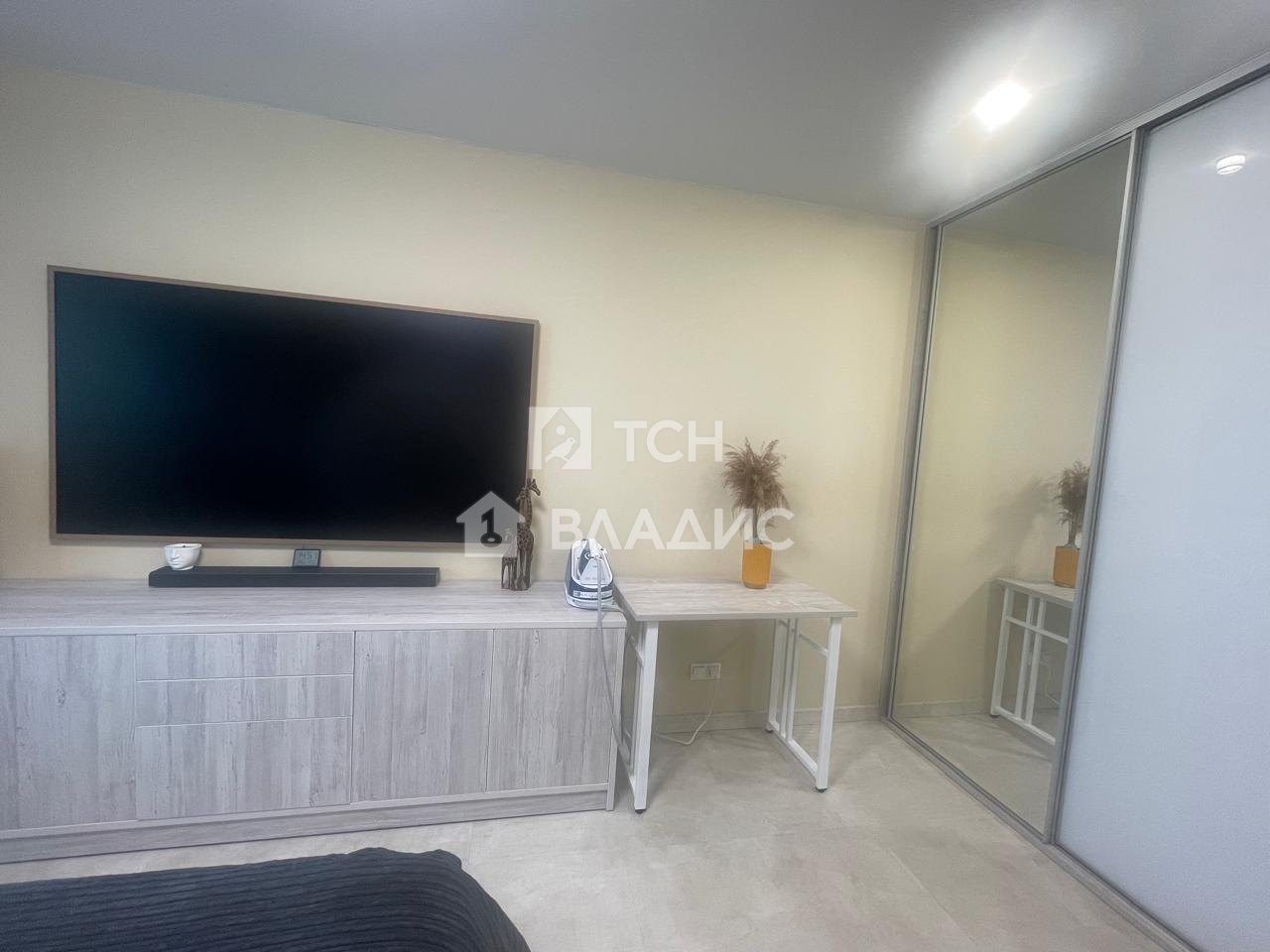 2-комн квартира Псковская улица, 10к1