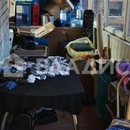 Продажа 1-комн квартиры на вторичном рынке Пискаревский пр-кт,  д. 18