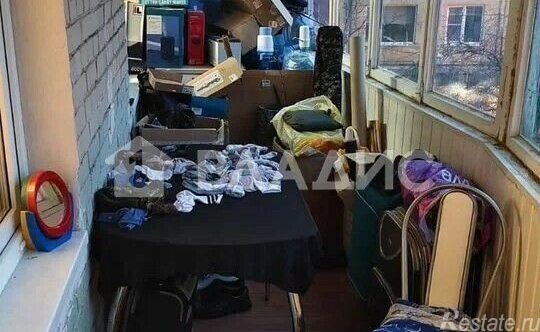 Продажа 1-комн квартиры на вторичном рынке Пискаревский пр-кт,  д. 18