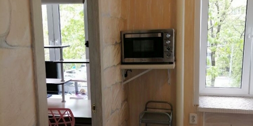 2-комн квартира Текстильщиков 1-я ул,  д. 8