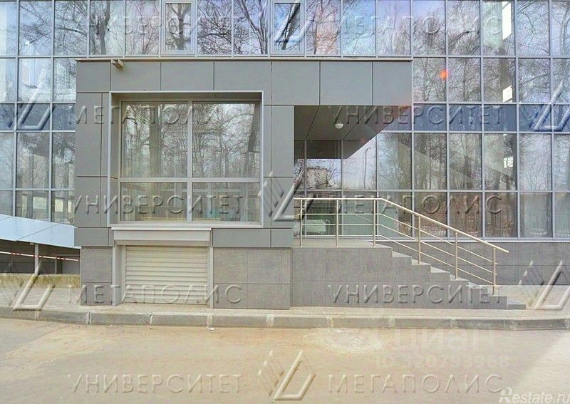 Продажа отдельного здания ул Нарвская,  д. 6,  к. 2