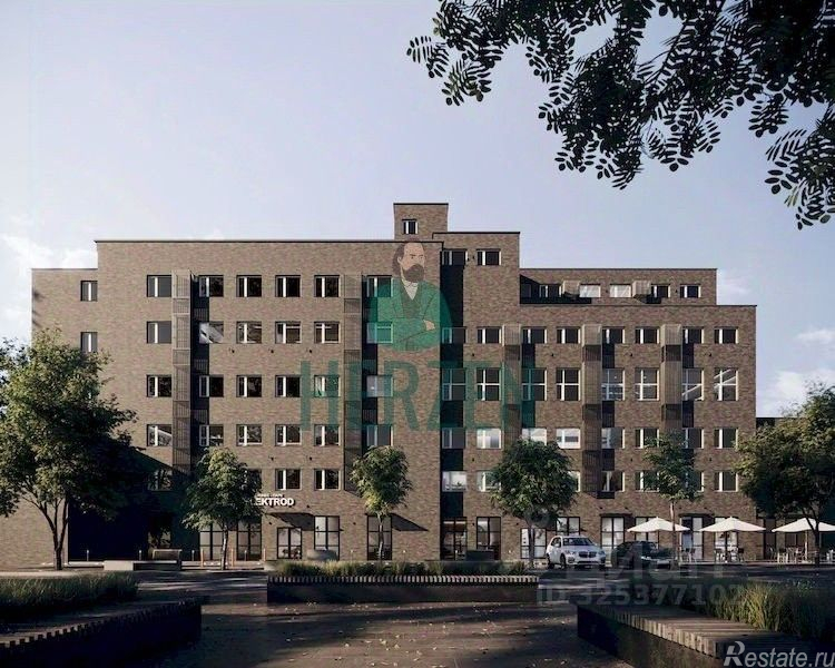 Продажа склада ул Электродная,  д. 2,  к. 12
