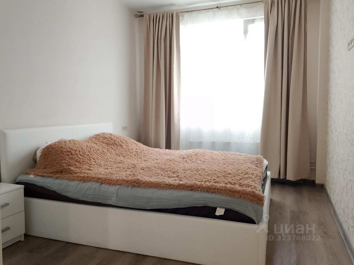 Продажа 2-комн квартиры на вторичном рынке Лопатино пгт, улица Сухановская, 28