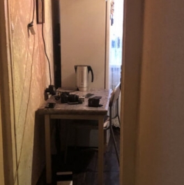 Продажа 1-комн квартиры на вторичном рынке Чехов, ул Маркова,  д. 3