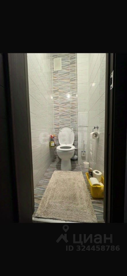 Продажа 3-комн квартиры на вторичном рынке проспект Маршала Блюхера, 9к2