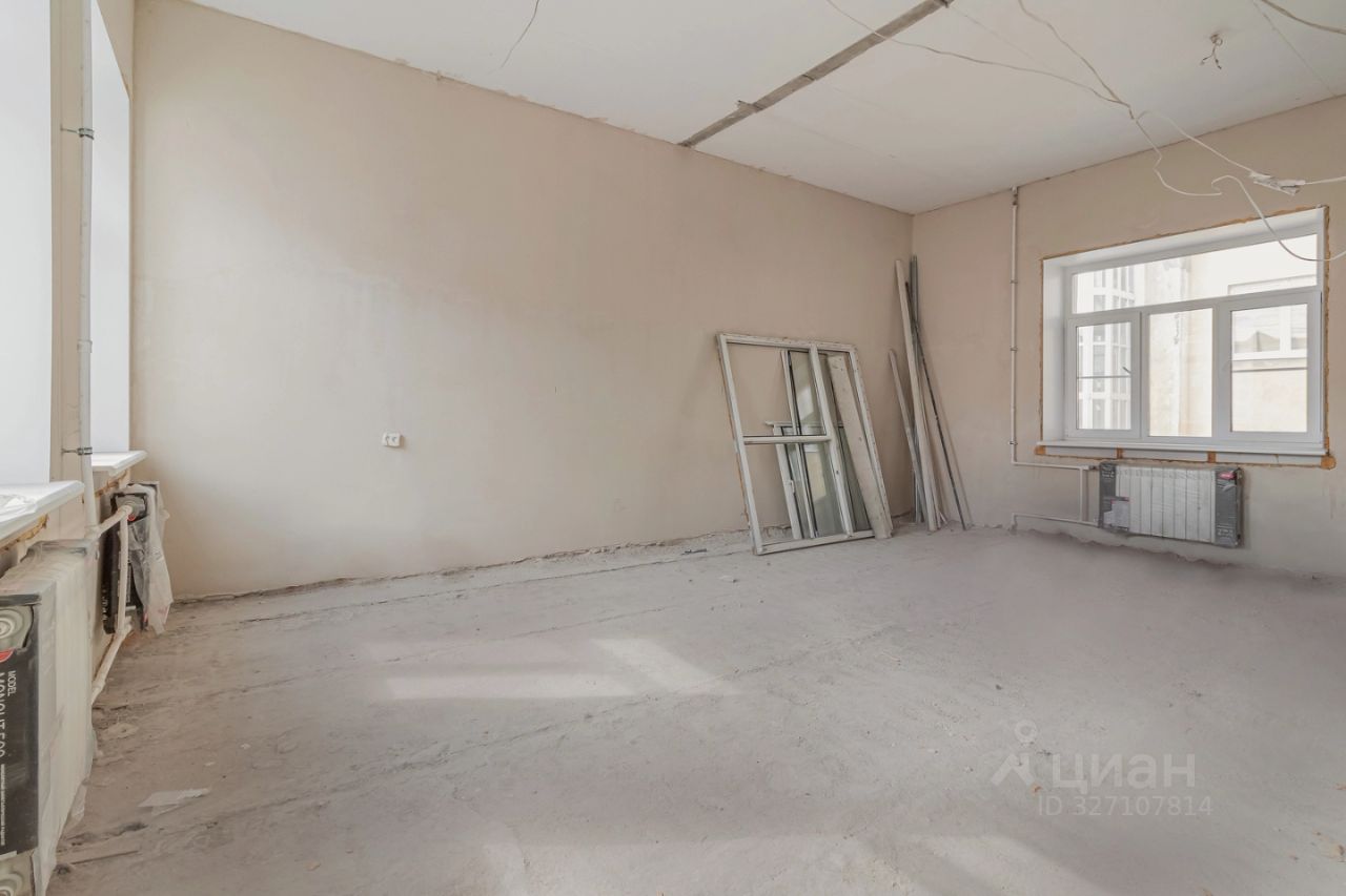 Продажа 2-комн квартиры на вторичном рынке улица Маяковского,  д. 18
