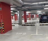 Сдать в аренду Гаражи, машиноместа Коммунарка п, Потаповская Роща ул  7 к2 