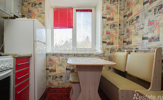 Продажа 1-комн квартиры на вторичном рынке Наро-Фоминский городской округ, Центральная кольцевая автомобильная дорога,  д. 18